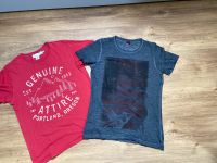 Nagelneue T-Shirt H&M L.O.G.G und S.Oliver ab 5€ Baden-Württemberg - Riegel Vorschau