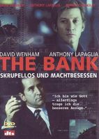 The Bank - Skrupellos und machtbesessen David Wenham Anthony LaPa Saarland - Marpingen Vorschau