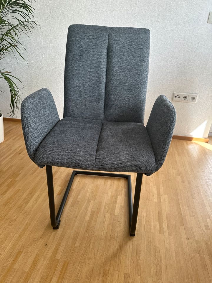 4 Stück Esstisch Stuhl in Ingolstadt