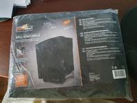 GRILL- SCHUTZHÜLLE/ BBQ/ TIME/ NEU /ORIGINAL VERPACKT Baden-Württemberg - Heilbronn Vorschau