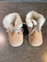 Baby Winterschuhe unbenutzt Größe 20 / 21 Lammfellfutter München - Schwabing-Freimann Vorschau