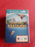 Entdecke Brasilien Karten Box Marktkauf 2013 Berlin - Köpenick Vorschau