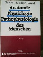 #Buch #Anatomie, Physiologie, Pathophysiologie des Menschen Hessen - Laubach Vorschau