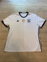 DFB Deutschland Trikot Adidas Fußball EM 2016 Gr. 3XL Nordrhein-Westfalen - Mülheim (Ruhr) Vorschau