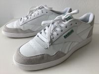 Reebok Sneakers Turnschuhe Schuhe weiss / Gr. 45 Stuttgart - Stuttgart-Ost Vorschau