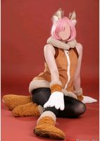 Ram Wolf Cosplay Asian L/European M Re:Zero Hannover - Nord Vorschau