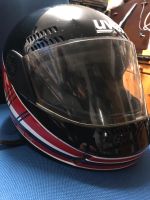 Uvex Motorradhelm Niedersachsen - Göttingen Vorschau