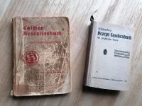 Taschen - Rezeptierbücher - Homöopahtie Homoia -- prakt. Ärztre Saarland - Neunkirchen Vorschau