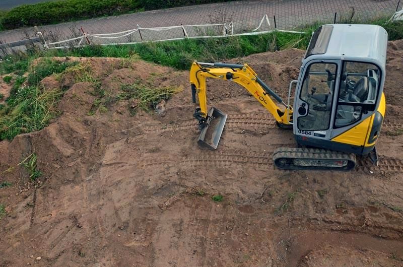 Gartengestaltung Gartenarbeiten Pflasterarbeiten vieles mehr in Sehlde