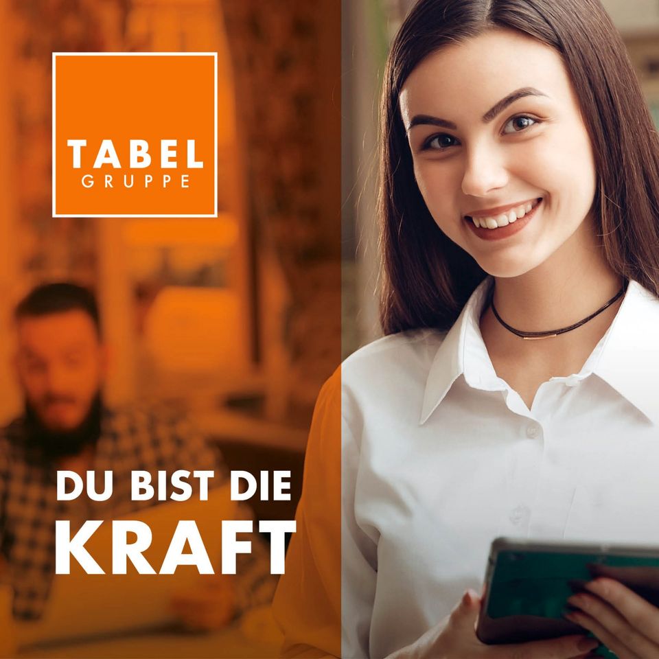 Kellner (all genders) für unser Restaurant in Wedemark