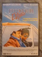 DvD Homer und Eddie Niedersachsen - Springe Vorschau