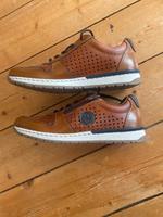 Rieker NEU Schnürschuhe Leder Niedersachsen - Oldenburg Vorschau