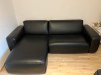 Ikea Sofa (Kunstleder) Niedersachsen - Osnabrück Vorschau