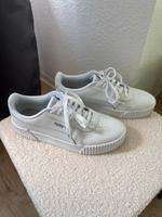 Puma Sneaker Weiß neu 42 Nordrhein-Westfalen - Ahlen Vorschau