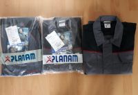 Set-Bundjacke/Bundhose"HIGHLINE"+Ersatzjacke -Gr.54 Planam® Neu Leipzig - Dölitz-Dösen Vorschau