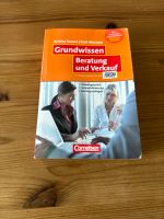 Grundwissen Beratung und Verkauf Ratgeber Sachbuch Nordrhein-Westfalen - Solingen Vorschau