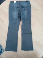 ★★ JEANS HOSE ★ SHEEGO ★ BLACK ★ GR.100 ★ MIT ETIKETT ★★ Nordrhein-Westfalen - Bottrop Vorschau