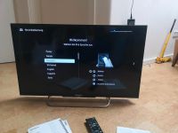Sony Bravia Full HD LCD Flachbild-Fernseher Niedersachsen - Oldenburg Vorschau