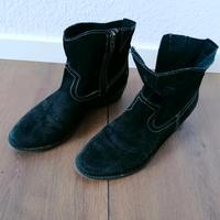 Stiefeletten 40 Niedersachsen - Bösel Vorschau