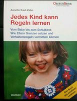 Buch jedes Kind kann Regeln lernen Bayern - Diedorf Vorschau