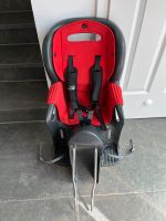 Römer Britax Jockey Comfort Fahrradsitz Kindersitz Nordrhein-Westfalen - Kürten Vorschau