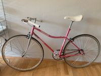 Hercules Retro pink Lady Racer München - Ludwigsvorstadt-Isarvorstadt Vorschau