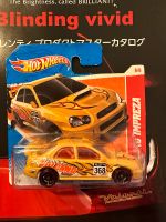 HotWheels Subaru Impreza WRX STI Bayern - Stetten Vorschau