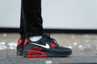 ❗SALE % NIKE AIR MAX 90 SNEAKERS INFRARED ZX OG 1 Niedersachsen - Gieboldehausen Vorschau