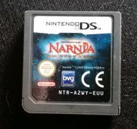 Narnia - The lion, the witch & the wardrobe Nintendo DS Hessen - Münchhausen Vorschau