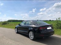 Audi A3 Limousine 1.4 TFSI Ambition Niedersachsen - Weyhausen Vorschau
