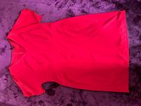 Businesskleid Festtagskleid Apart 44 rot Kontur Cut Out Dresden - Dresden-Plauen Vorschau