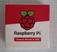 Raspberry Pi Compute Module 3 Bayern - Igensdorf Vorschau