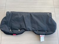 Handwärmer für Kinderwagen, Muff mit Fleece Feldmoching-Hasenbergl - Feldmoching Vorschau