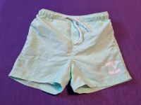 Badehose mint 122/128 Brandenburg - Kleinmachnow Vorschau