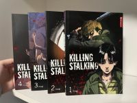 Killing stalking band 1-4 Nordrhein-Westfalen - Linnich Vorschau