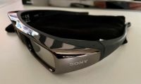 3D Active Shutter Brille Sony TDG-BR100 Bayern - Bad Kissingen Vorschau