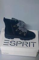 Damen Schuhe Boots Esprit Hessen - Immenhausen Vorschau