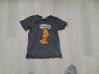 T-shirt gr. 146/152, Garfield odie c&a Niedersachsen - Göttingen Vorschau