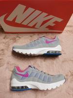 Euro 38 Super Nike Air Max Straßenschuhe Bayern - Augsburg Vorschau