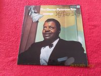 H136 - The Oscar Peterson Trio ‎– "My Fair Lady" - Jazz LP - 1959 Kreis Pinneberg - Moorrege Vorschau