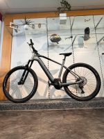 CUBE Reaction Hybrid Pro 750 ERST 237KM TOP E-Bike Smart System!! Baden-Württemberg - Tettnang Vorschau