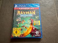 Rayman Legends [PlayStation 4] - neu Niedersachsen - Jembke Vorschau