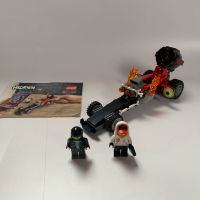 LEGO Hidden Side 40408 | Drag Racer Bayern - Fürth Vorschau