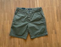 Chiemsee Shorts Gr. 152 *NEU!* olivgrün Schleswig-Holstein - Dänischenhagen Vorschau