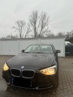 BMW 1-er 116i Nordrhein-Westfalen - Wesseling Vorschau