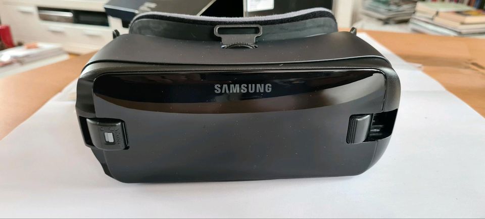 Samsung Gear VR Brille in Nördlingen