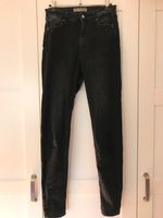 Jeans dunkelgrau / schwarz Gr. 36 Bayern - Fürth Vorschau