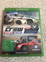 Xbox one spiel The Crew Sachsen-Anhalt - Lindau Vorschau