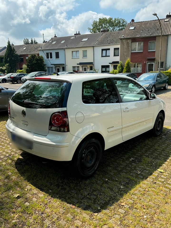 VW Polo 1.2 Benziner in Köln