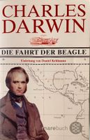 Charles Darwin: Die Fahrt der Beagle Essen-West - Frohnhausen Vorschau